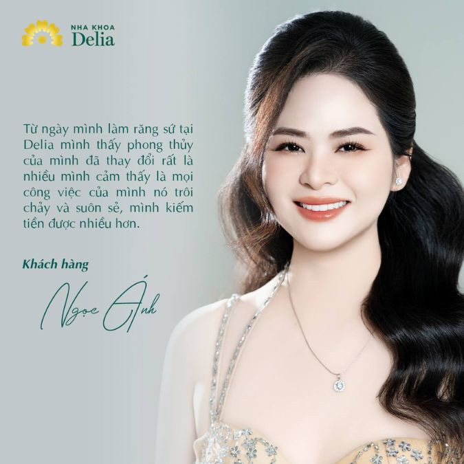 Thế nào là một vẻ đẹp tự tin? Gallery 2