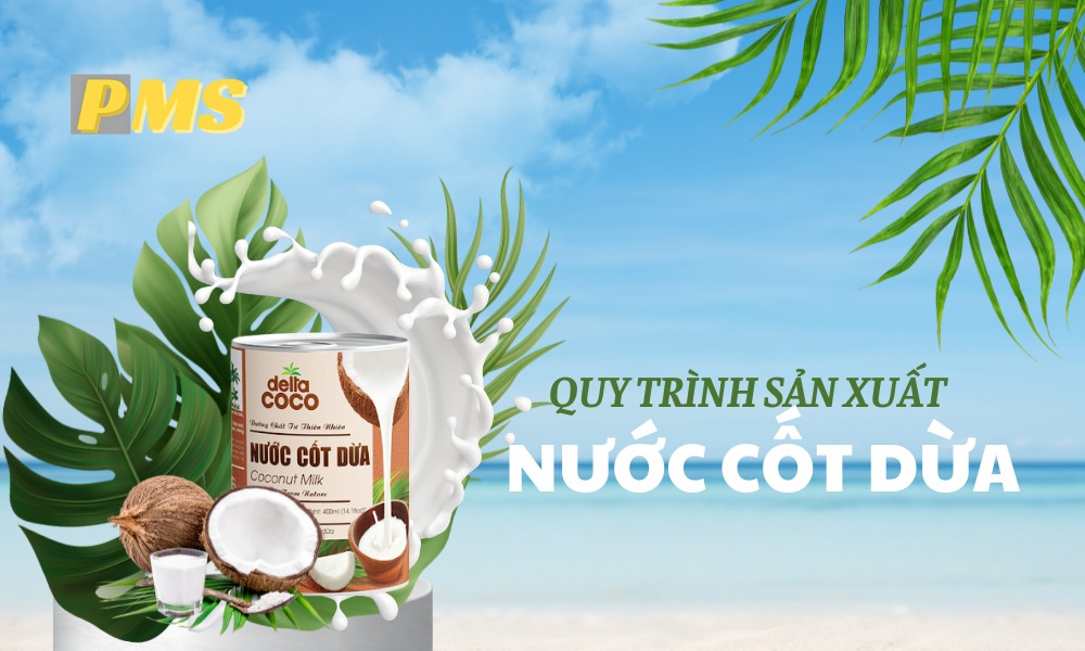 Cách Lấy Nước Cốt Dừa Ngon Ngọt, Dễ Dàng Tại Nhà Gallery 2