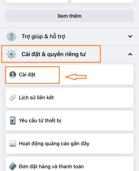 Cách Ẩn Bạn Bè Chung Trên Facebook