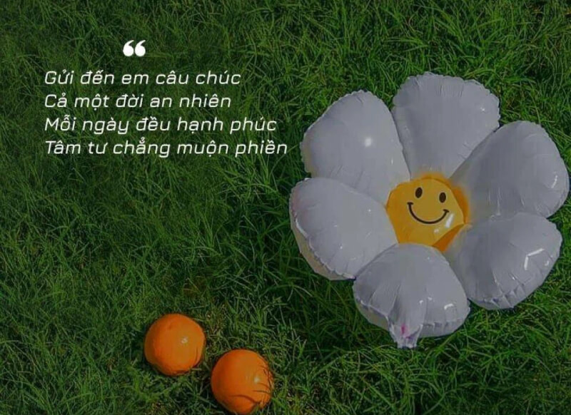 Những Câu Nói Yêu Đời Hay Nhất Gallery 2