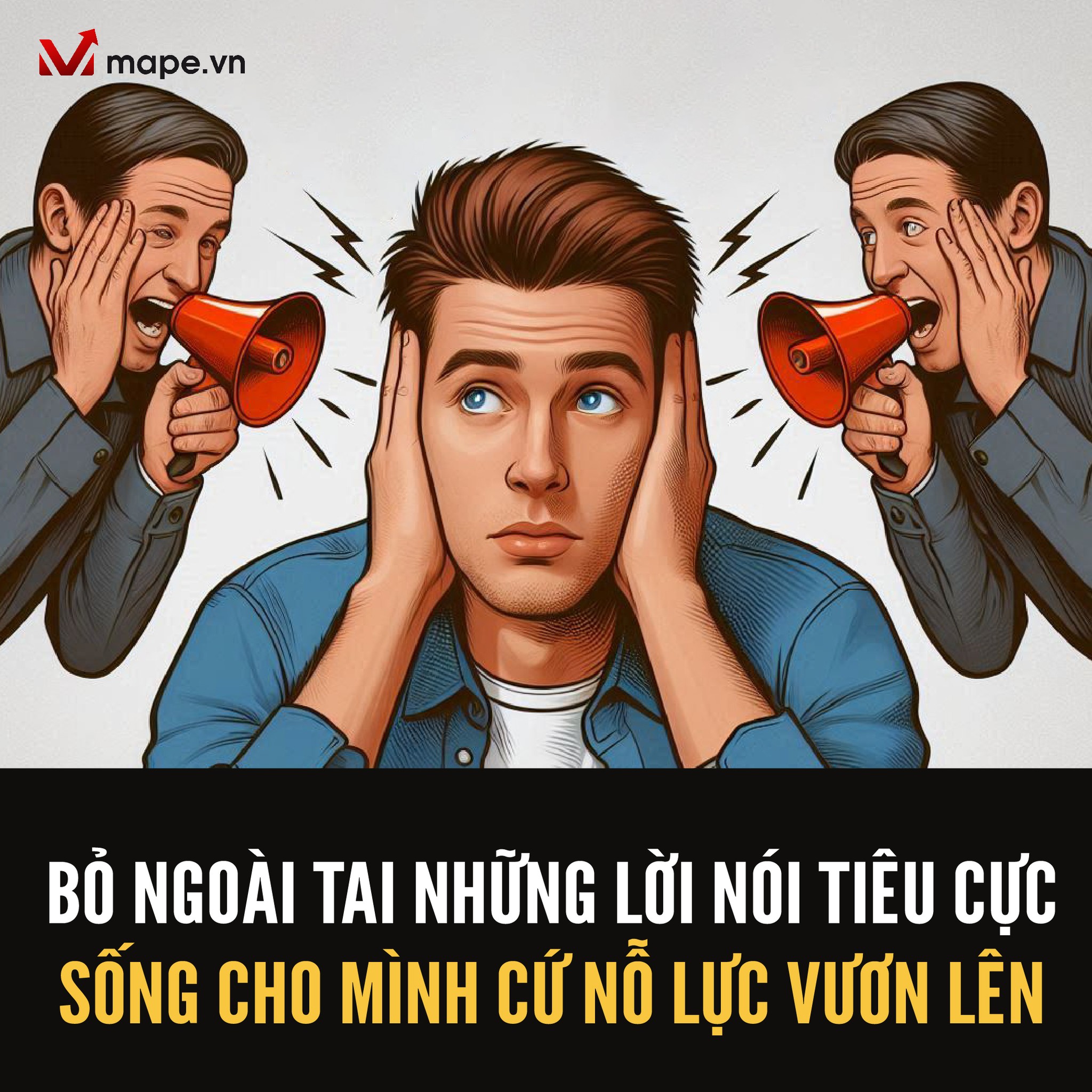 Cuộc Đời Mình Mình Cứ Vẽ Cho Xinh Gallery 2