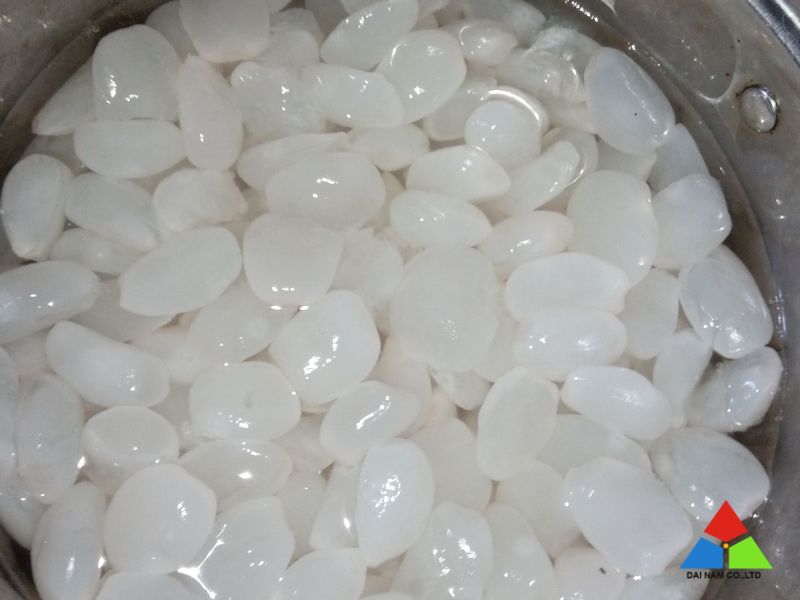 Cách Bảo Quản Hạt Đác Tươi