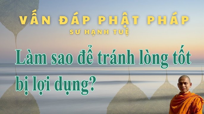 Lợi Dụng Lòng Tốt Của Người Khác: Nhận Diện Và Bảo Vệ Bản Thân Gallery 2