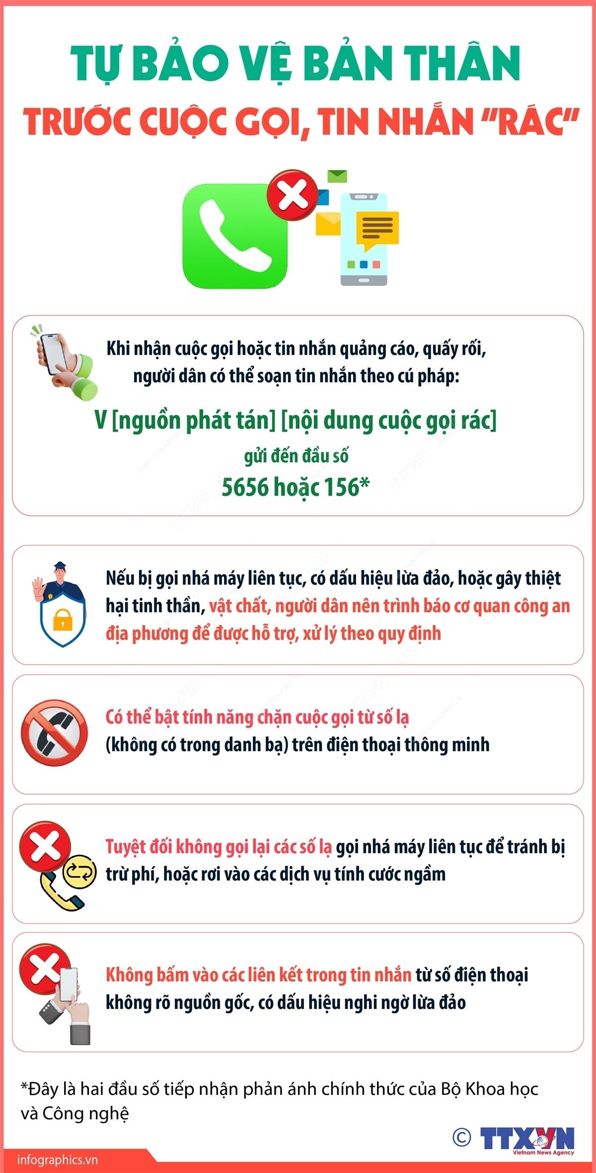 Trở Thành Con Mồi Sau Mỗi Cuộc Gọi Gallery 2