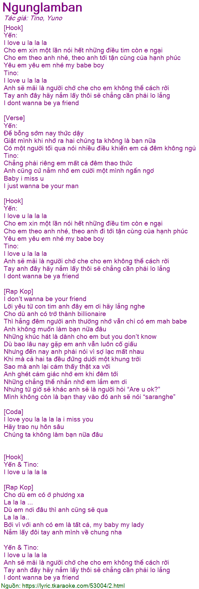 Cho em xin một lần nói hết những điều tim còn e ngại Gallery 2