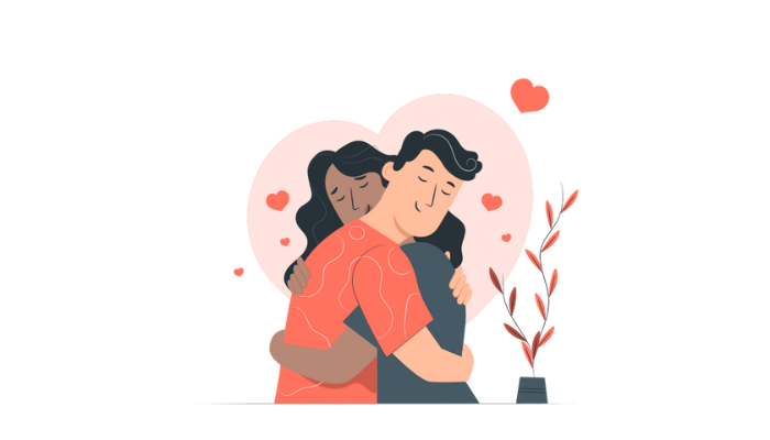 Cách Bày Tỏ Tình Cảm Đúng Cách và Hiệu Quả