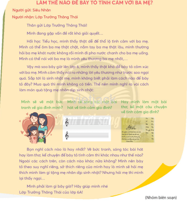 Ba Mẹ Thân Yêu Gallery 2