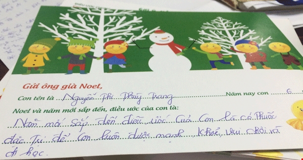 Mộng ước trên những trang giấy Gallery 2
