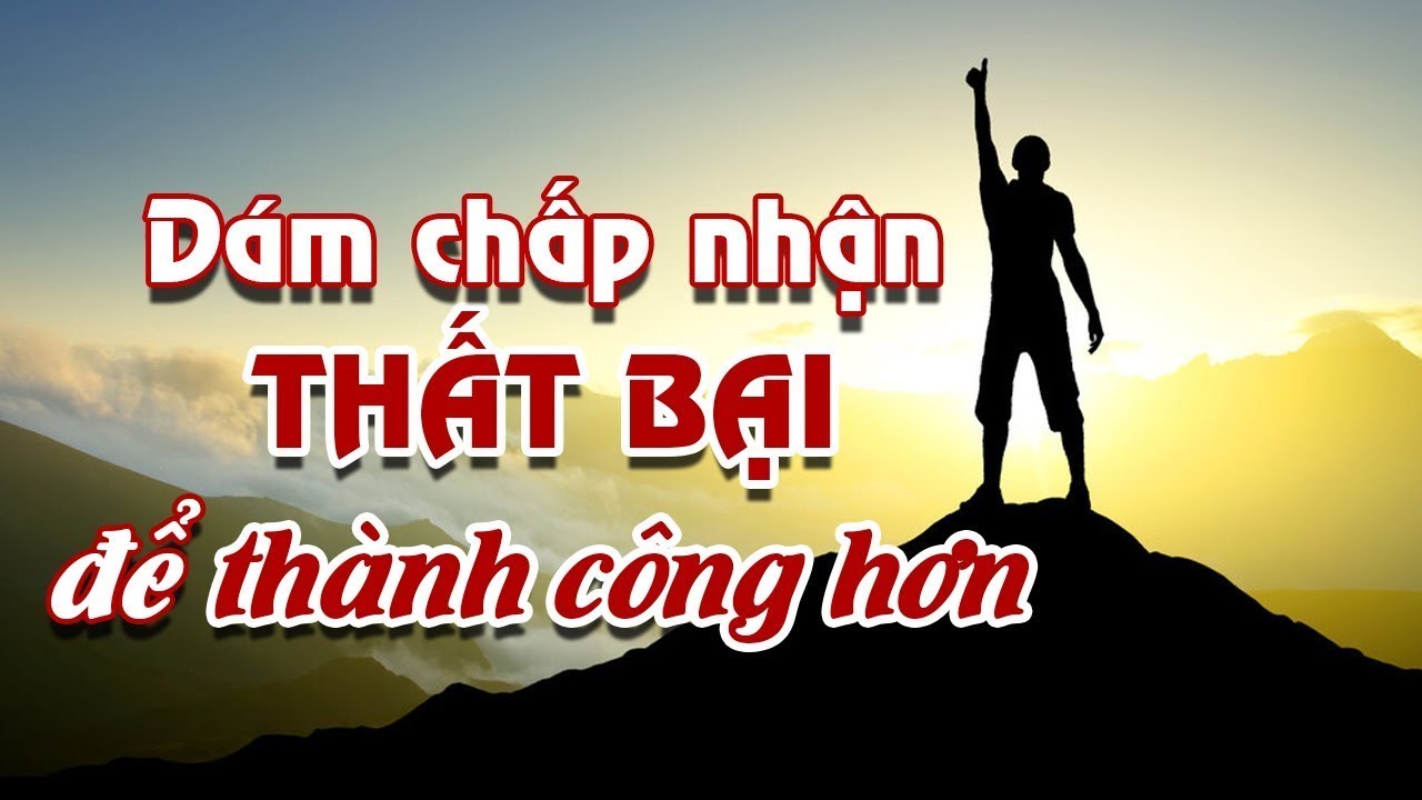 Không Thành Công Thì Thành Nhân Gallery 2