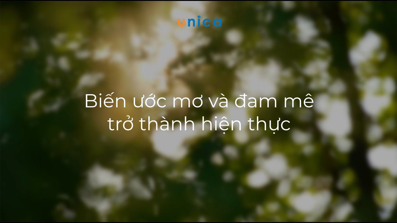Nếu ước mơ đủ lớn Gallery 2