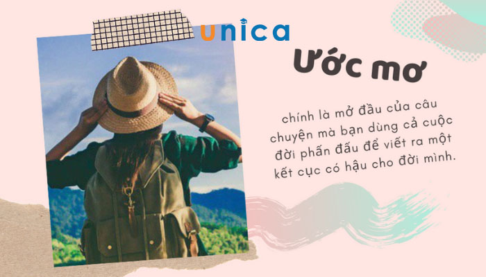 Tôi Có Một Ước Mơ Gallery 2