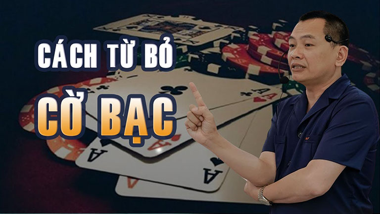 Cách Cai Nghiện Tài Xỉu