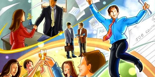 Tầm Quan Trọng Của Kỹ Năng Giao Tiếp Trong Cuộc Sống Và Công Việc Gallery 2