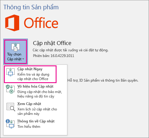 Cách Cập Nhật Powerpoint