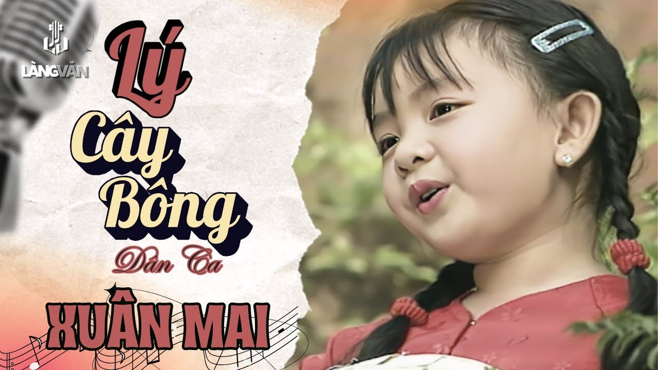 Xuân Mai Lý Cây Bông Gallery 2