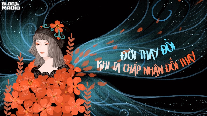 Sống Tức Là Thay Đổi Gallery 2