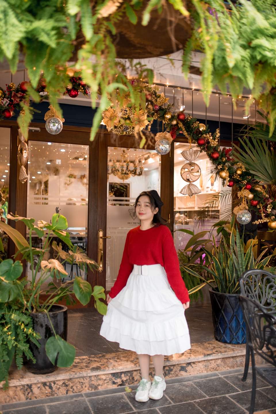 Cháy Lên Để Tỏa Sáng Gallery 2
