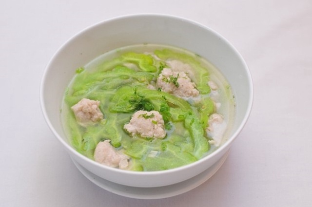 Canh Cá Thác Lác Khổ Qua Gallery 2