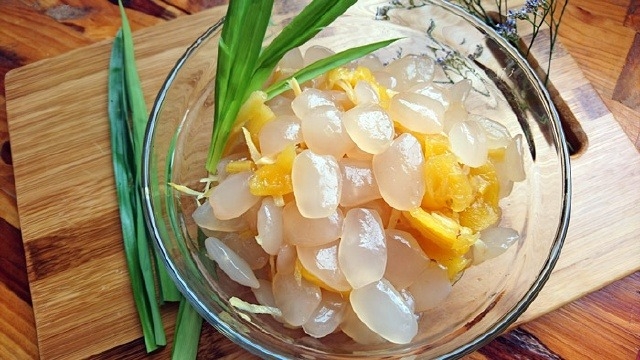 Cách Chế Biến Hạt Đác Tươi Ngon, Đơn Giản Tại Nhà