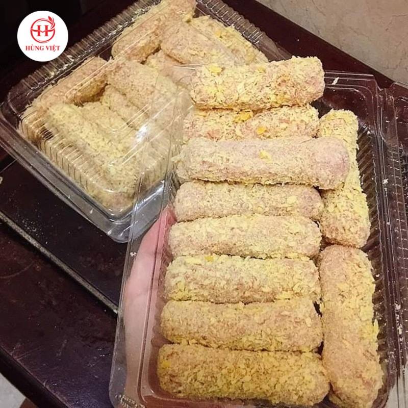 Hộp Nem Chua Rán Gallery 2