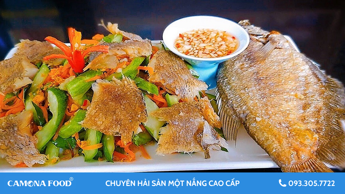 Khô Cá Sặc Làm Gì Ngon? Gallery 1