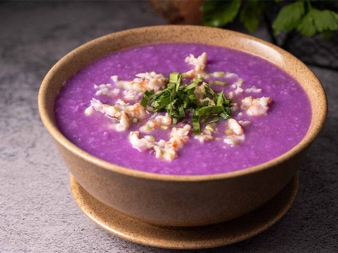 Bé Mấy Tháng Ăn Được Khoai Mỡ? Gallery 2