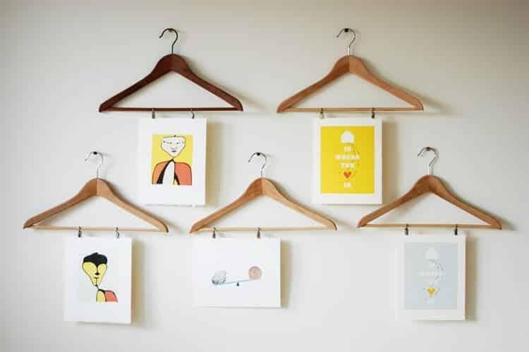 Cách Che Tường Xấu Hiệu Quả Và Đẹp Mắt