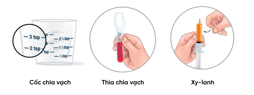 Cách Chia Thuốc 2/3 Chính Xác và An Toàn