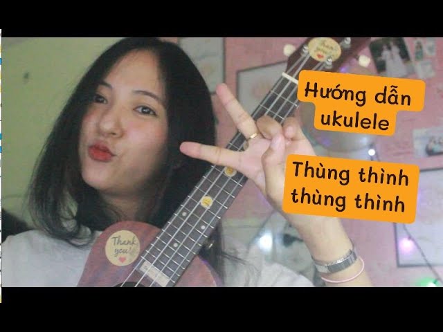 Hợp Âm Thùng Thình Thùng Thình Trống Rộn Ràng Ngoài Đình Gallery 2