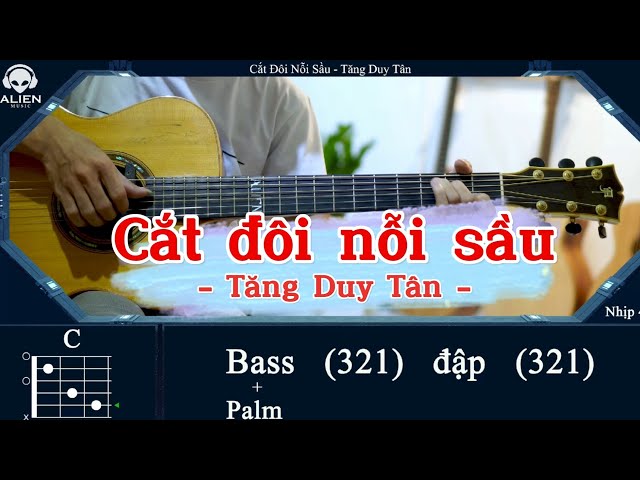 Cảm Âm Cắt Đôi Nỗi Sầu Gallery 2