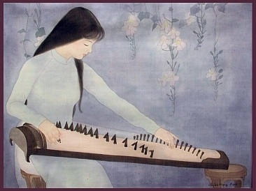 Cách Chơi Đàn Tranh