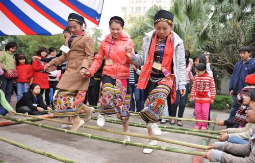 Nhảy Sạp Là Gì? Gallery 2