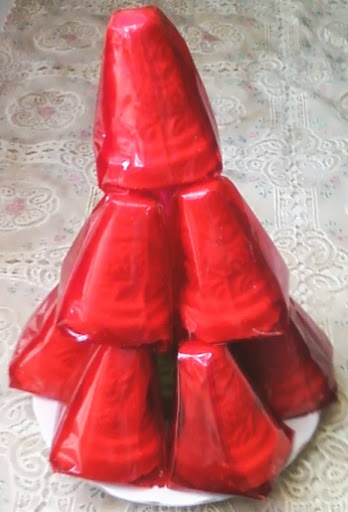 Oản Đỏ Là Gì? Gallery 1