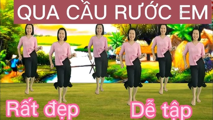 Qua Cau Ruoc Em Gallery 1