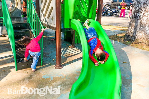 Trẻo Treo Là Gì? Gallery 2