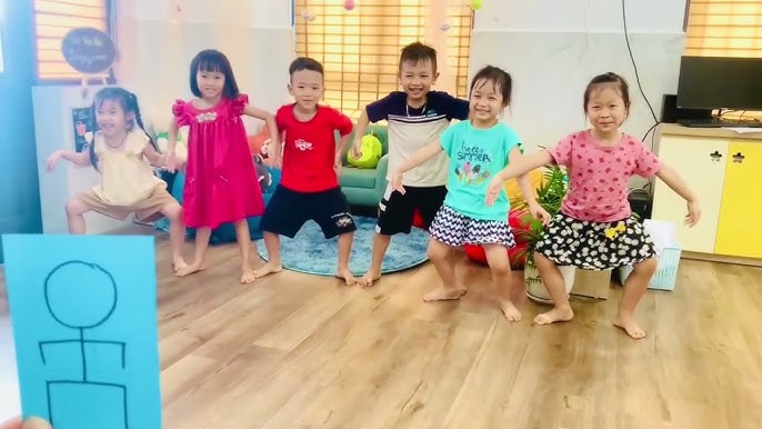 Trò chơi bắt chước tạo dáng - Hướng dẫn chơi và lợi ích Gallery 1