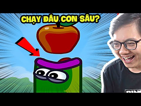 Trò chơi con sâu Gallery 2