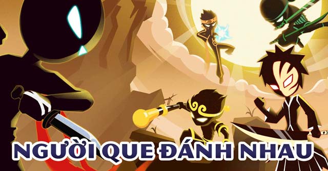 Trò Chơi Người Que Gallery 2