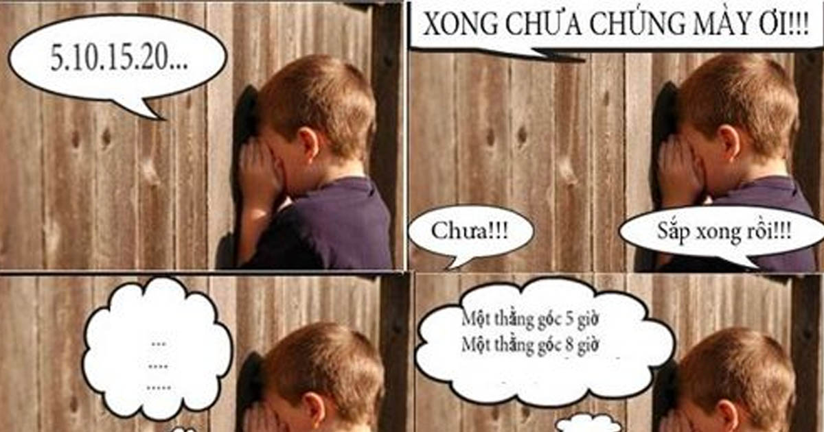 Luật Chơi Trốn Tìm Chi Tiết Gallery 1