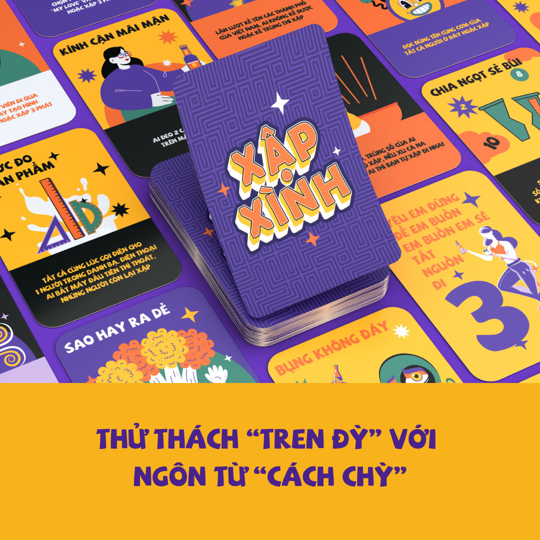 Xập Xình Là Gì? Hướng Dẫn Chi Tiết Về Trò Chơi Dân Gian Này Gallery 1