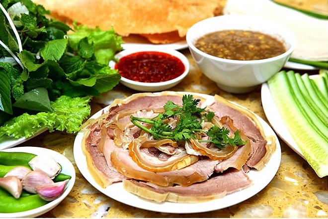 Bê Thui Củ Chi - Hương Vị Đậm Đà Miền Tây Gallery 2