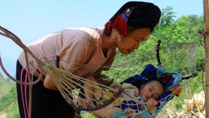 Cánh Võng Mẹ Ru: Giấc Ngủ Êm Dề Cho Bé Yêu Gallery 2