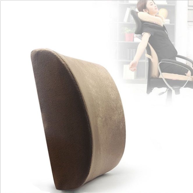 Gối Tựa Lưng Cao Su Non: Thoải Mái và Hỗ Trợ Tối Ưu Cho Lưng Của Bạn Gallery 2