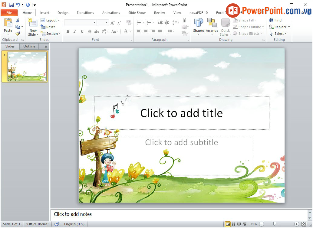 Hình Nền Mở Đầu Powerpoint: Lựa Chọn Hoàn Hảo Cho Bài Thuyết Trình Của Bạn Gallery 2