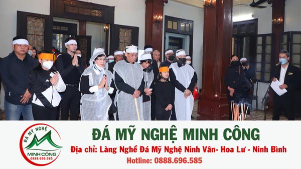 Khăn Tang: Ý Nghĩa, Cách Chọn và Sử Dụng Gallery 2