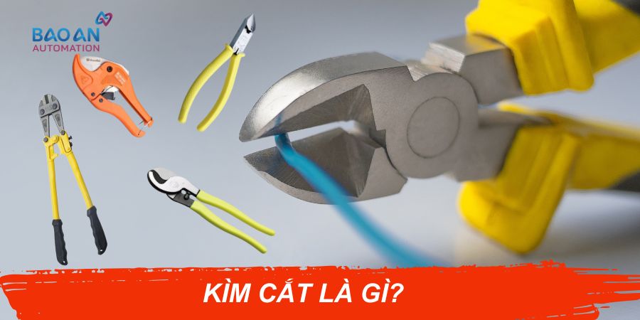 Kìm là gì? Gallery 2