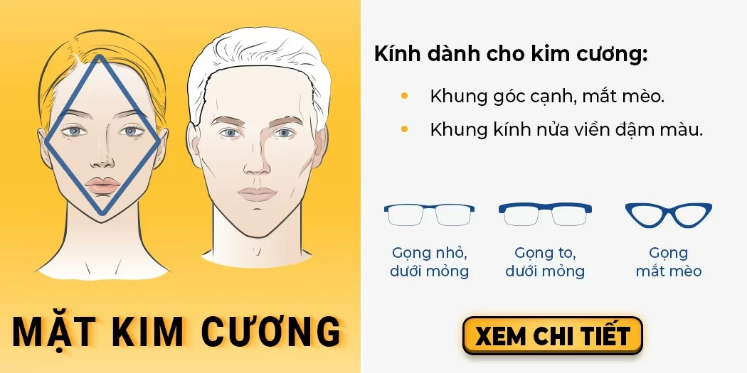 Kính Nửa Gọng Dưới: Phong Cách Thời Trang Hiện Đại Gallery 2