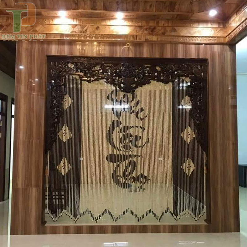 Mành Treo Bàn Thờ: Chọn Lựa Và Ý Nghĩa Gallery 2