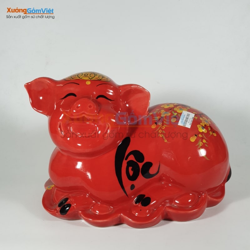 Heo Đất: Hướng Dẫn Chọn Mua và Sử Dụng Hiệu Quả Gallery 2