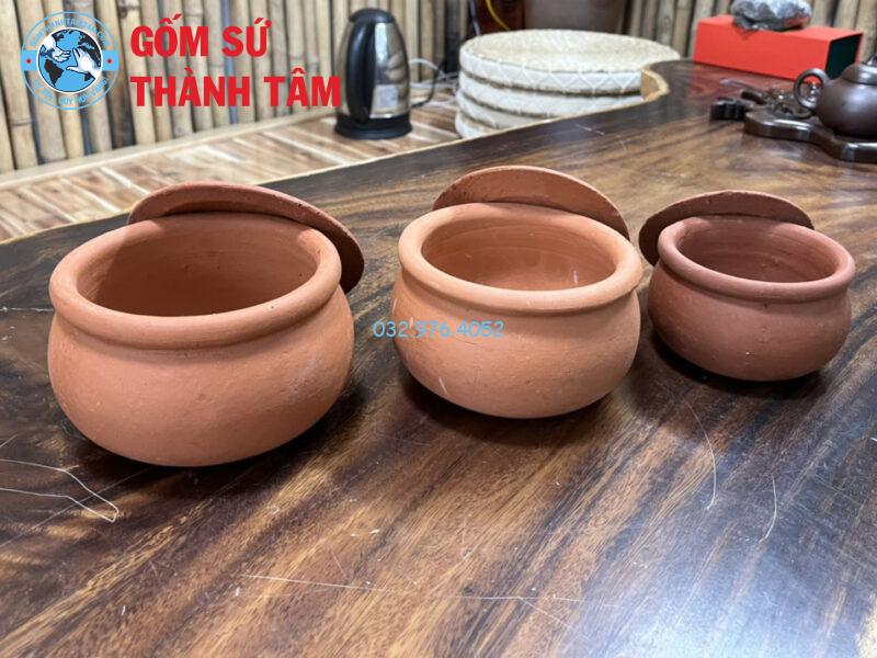 Nồi đất Bát Tràng -  Sự lựa chọn hoàn hảo cho gian bếp hiện đại Gallery 2